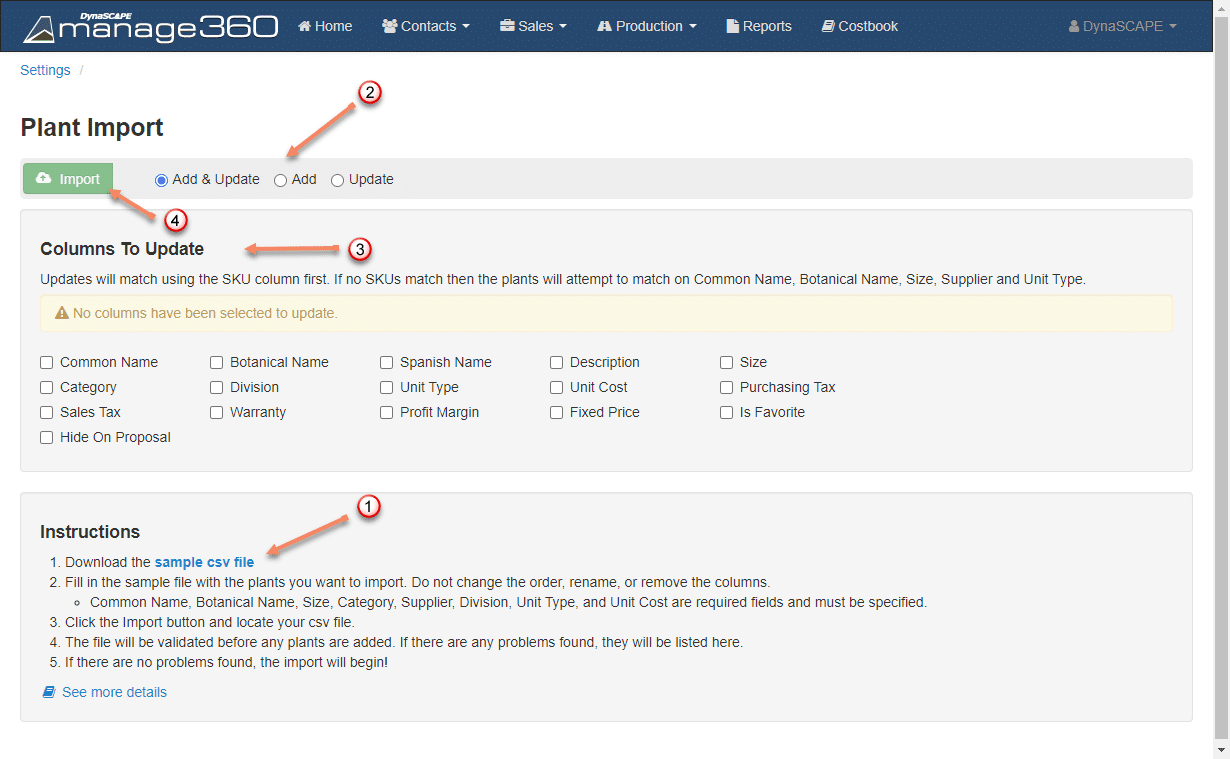 opensong import utility